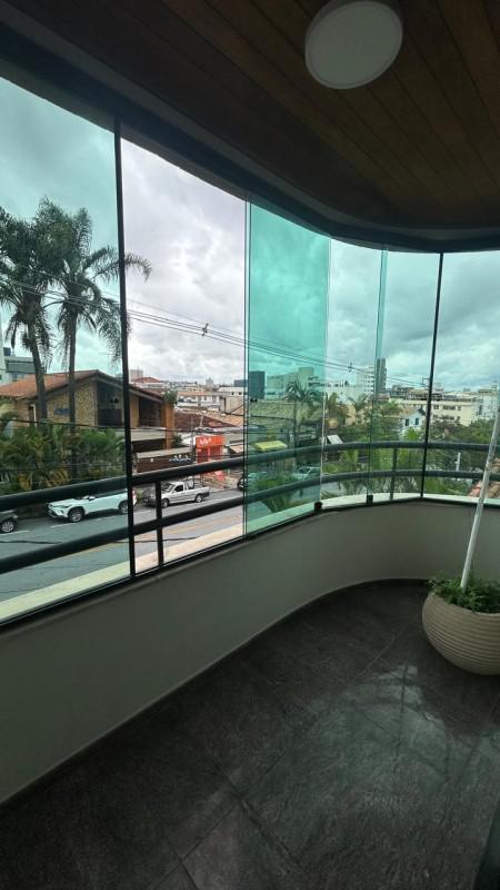 Apartamento, Cidade Nova, 3 Quartos, 2 Vagas, 1 Suíte