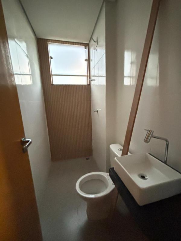 Cobertura, Piratininga (venda Nova), 3 Quartos, 1 Vaga