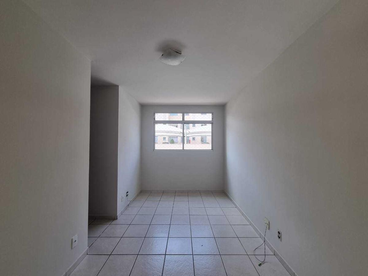Apartamento, Jardim Riacho das Pedras, 3 Quartos, 1 Vaga, 1 Suíte