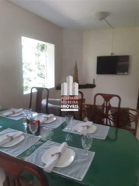 Sítio, São Sebastião das Águas Claras, 2 Quartos, 3 Suítes