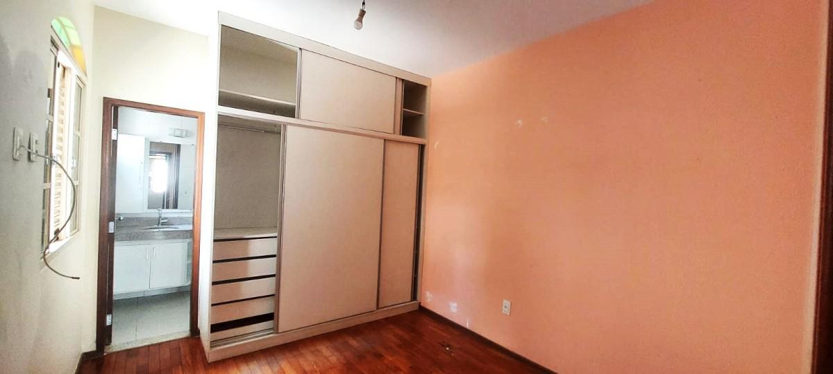 Casa, Coração Eucarístico, 3 Quartos, 4 Vagas, 1 Suíte