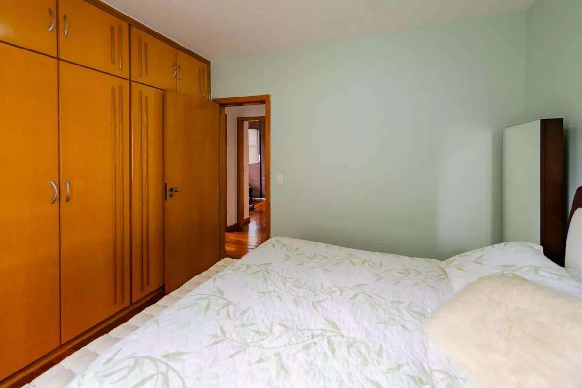 Apartamento, Prado, 4 Quartos, 2 Vagas, 1 Suíte
