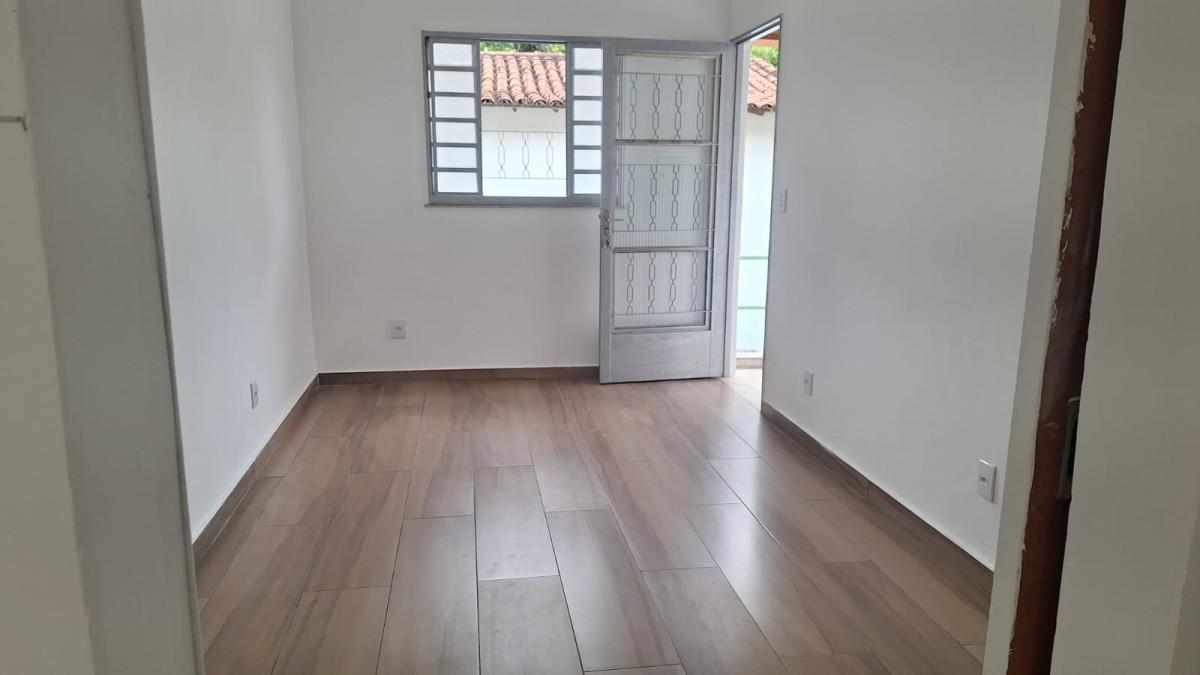 Casa, Palmeiras, 2 Quartos, 1 Vaga