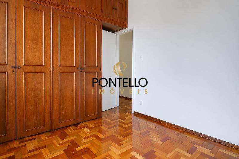 Apartamento, Serra, 2 Quartos, 1 Vaga, 1 Suíte