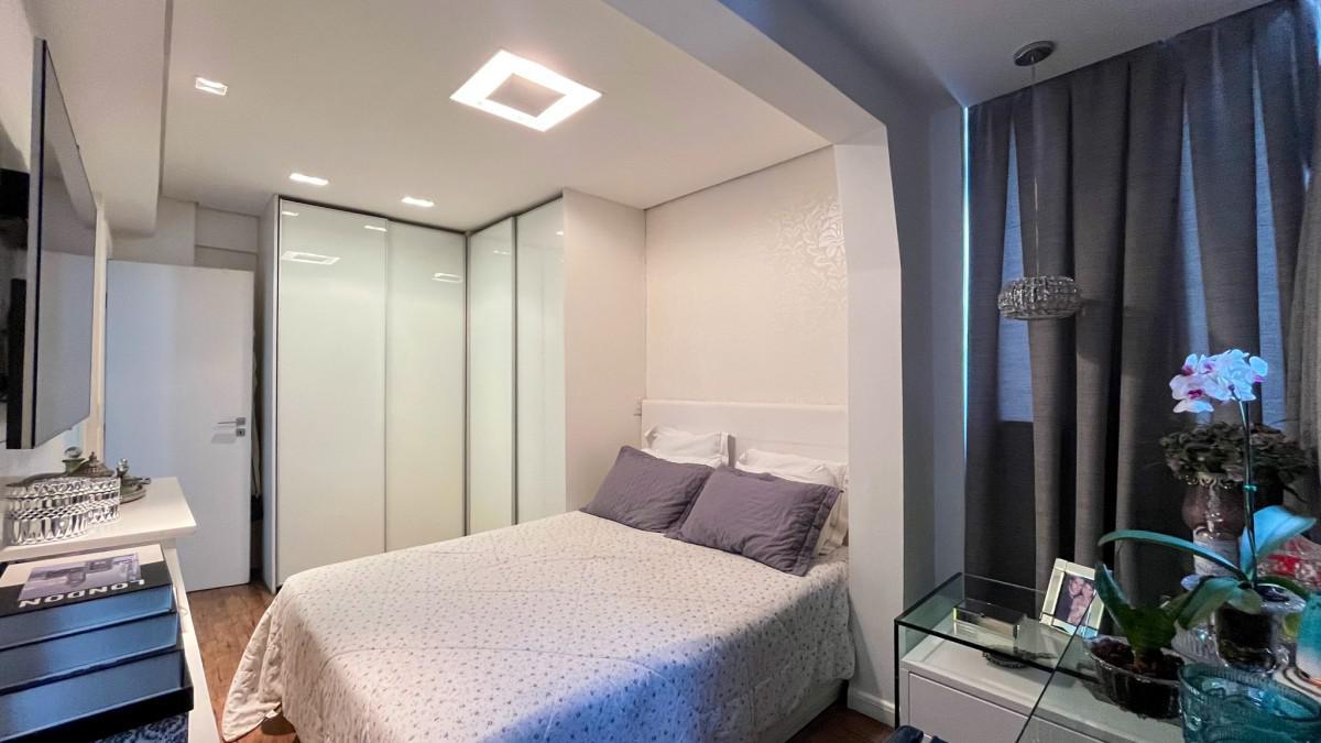 Cobertura, Cidade Nova, 3 Quartos, 2 Vagas, 1 Suíte