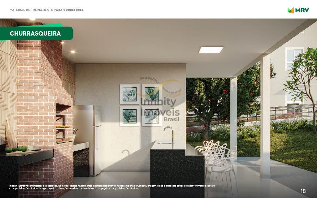 Apartamento, Havaí, 2 Quartos
