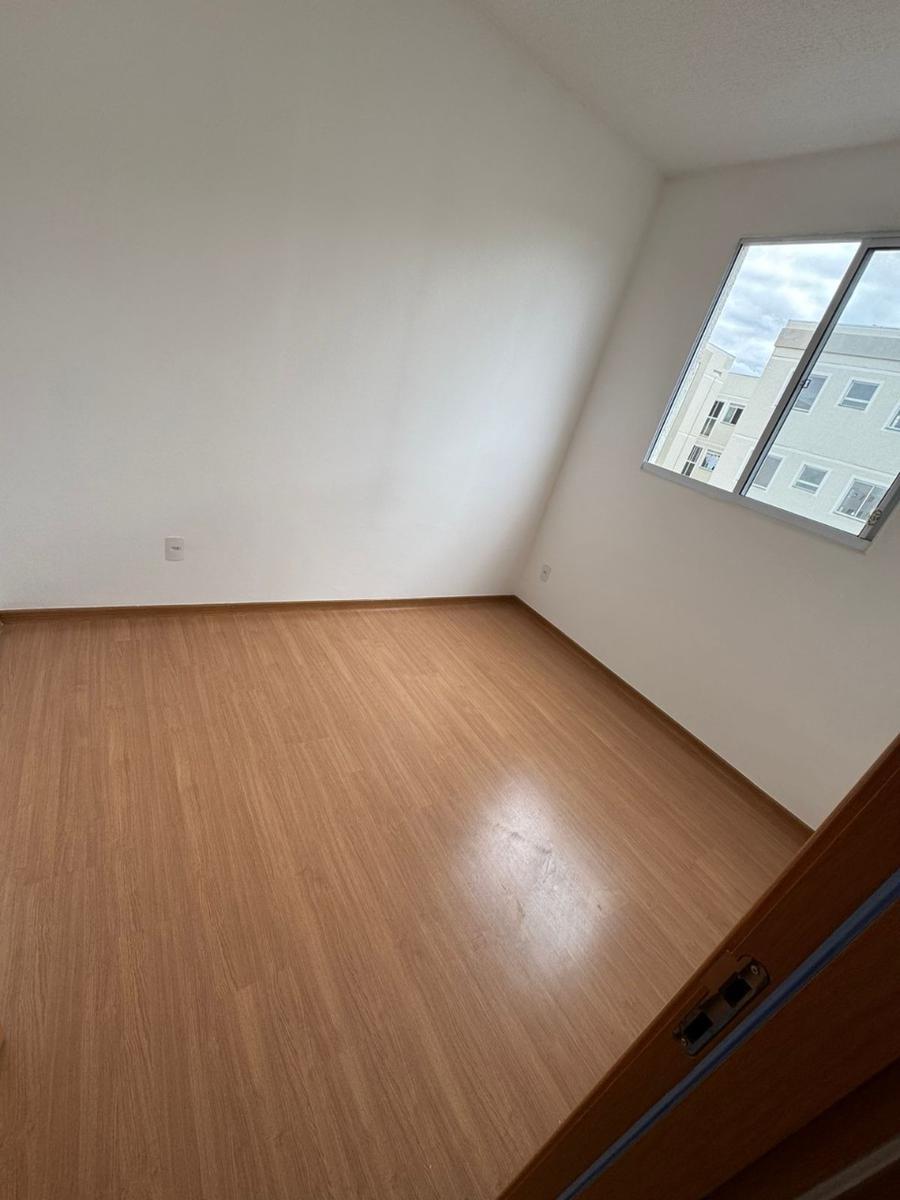 Apartamento, Venda Nova, 2 Quartos, 1 Vaga