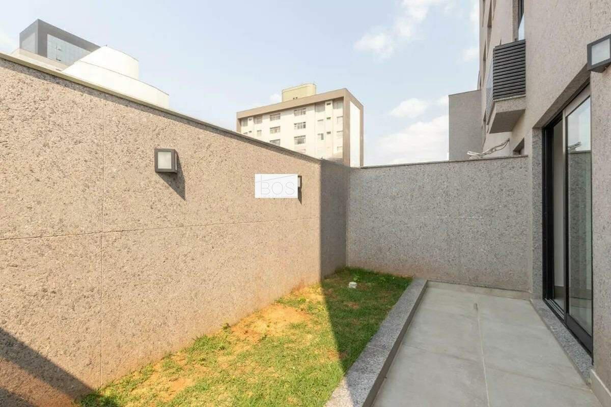 Apartamento, Santa Efigênia, 1 Quarto, 2 Vagas