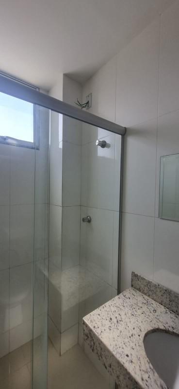 Apartamento, Ana Lúcia, 2 Quartos, 1 Vaga, 1 Suíte