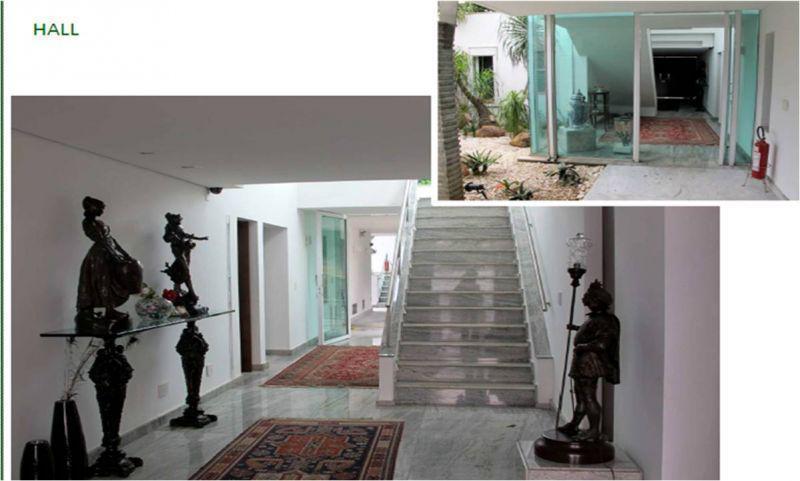 Casa, Bandeirantes (pampulha), 4 Quartos, 5 Vagas, 4 Suítes