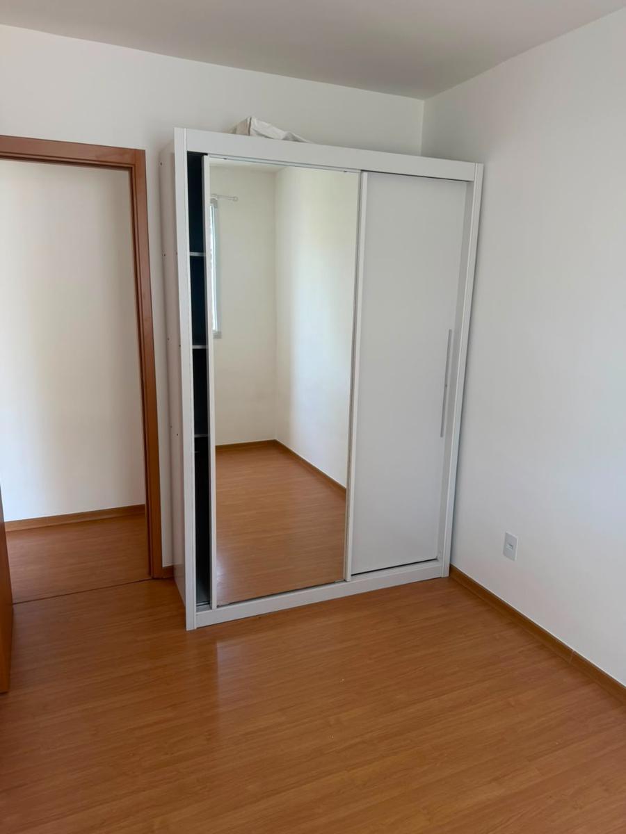 Apartamento, Buritis, 2 Quartos, 1 Vaga