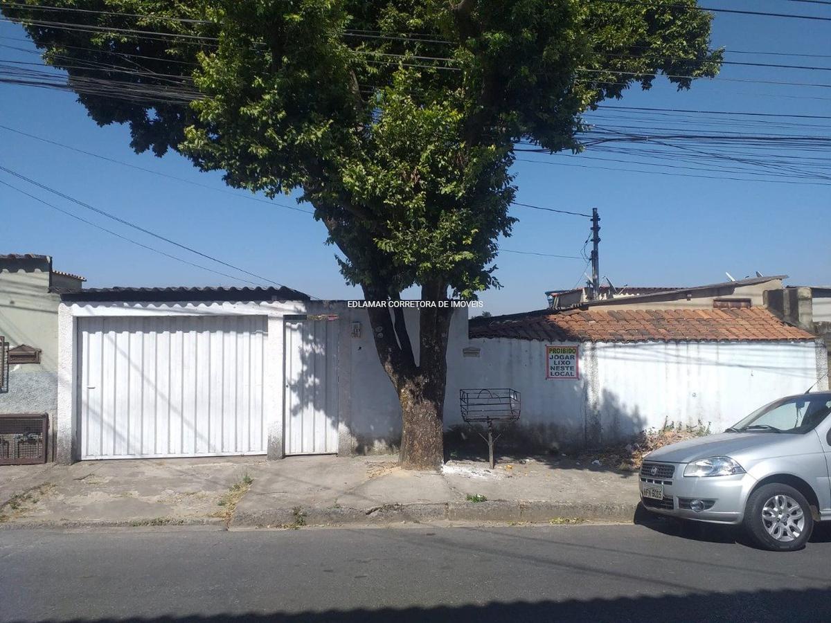 Casa, Lindéia, 3 Quartos, 2 Vagas