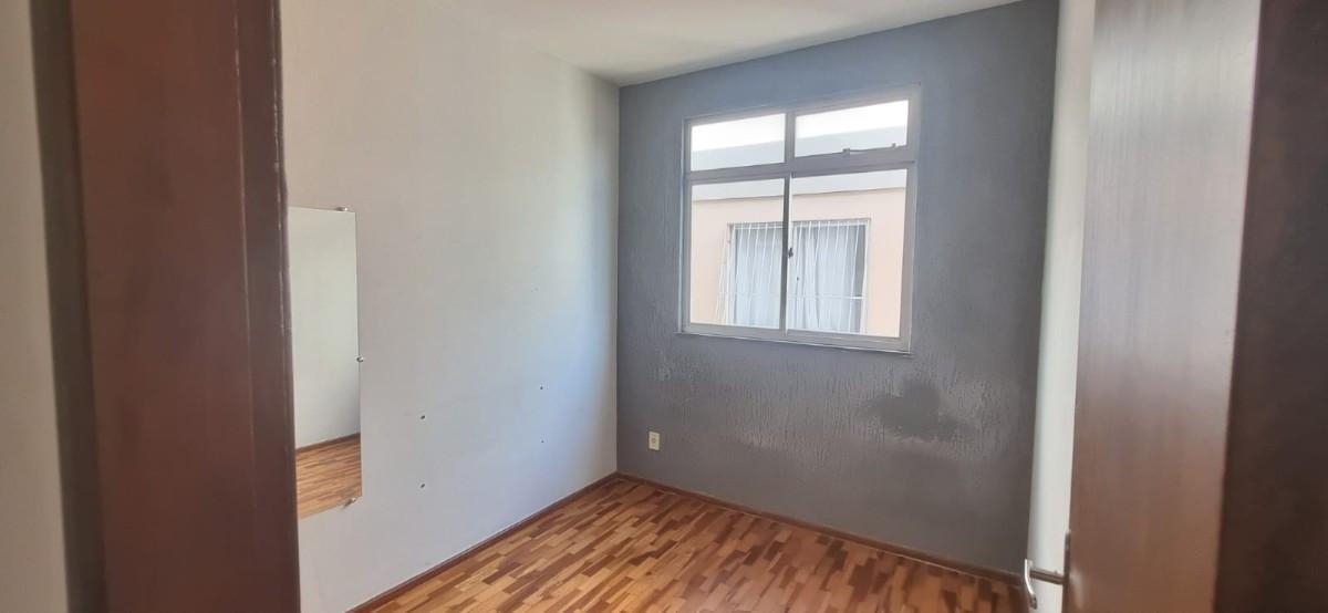 Apartamento, Horto, 2 Quartos, 1 Vaga