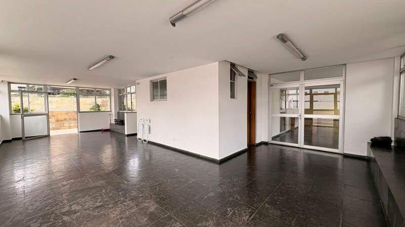 Apartamento, Grajaú, 3 Quartos, 1 Vaga, 1 Suíte