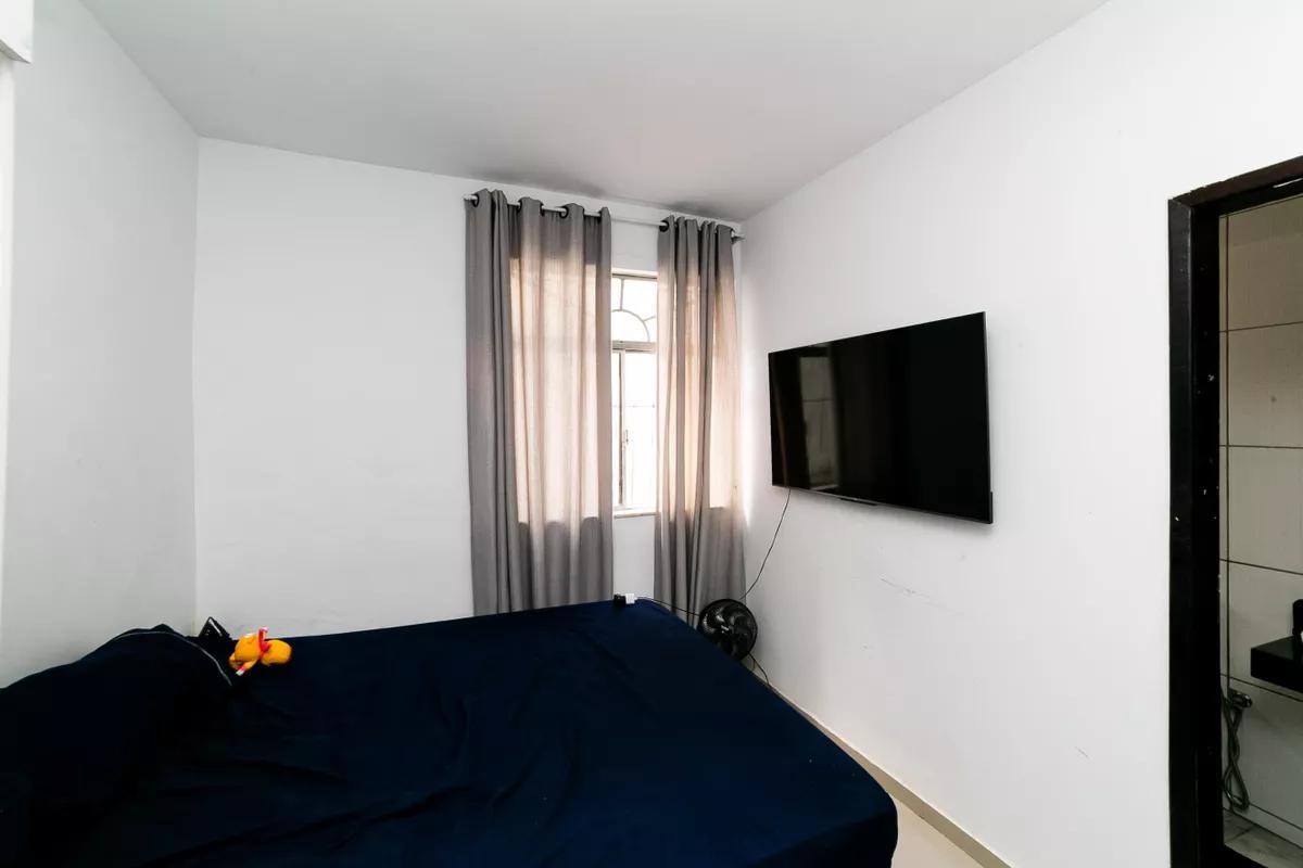 Apartamento, Santo Antônio, 3 Quartos, 1 Vaga, 1 Suíte