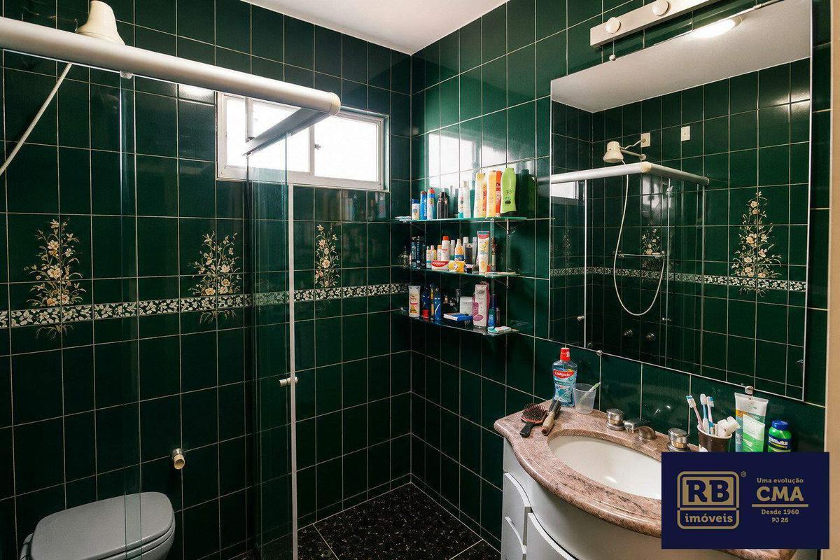 Cobertura, São Lucas, 4 Quartos, 1 Vaga, 1 Suíte