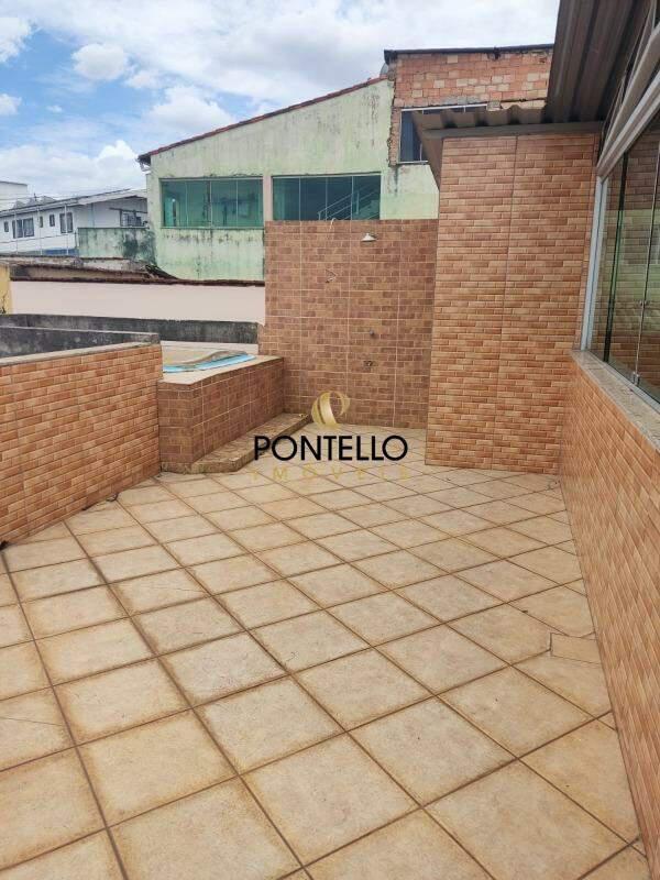 Casa, Bonfim, 3 Quartos, 4 Vagas, 1 Suíte