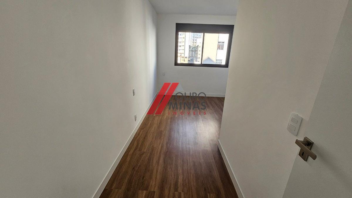Apartamento, Grajaú, 2 Quartos, 2 Vagas, 2 Suítes