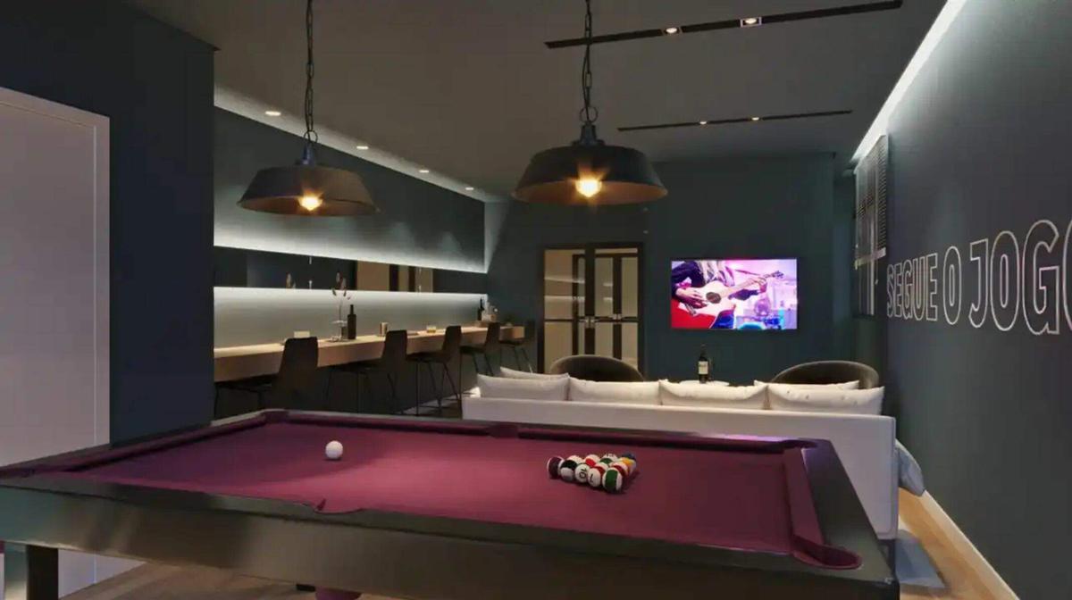 Apartamento, Palmares, 2 Quartos, 1 Vaga, 1 Suíte