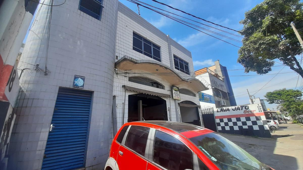 Prédio, Castelo, 0 Quarto, 15 Vagas