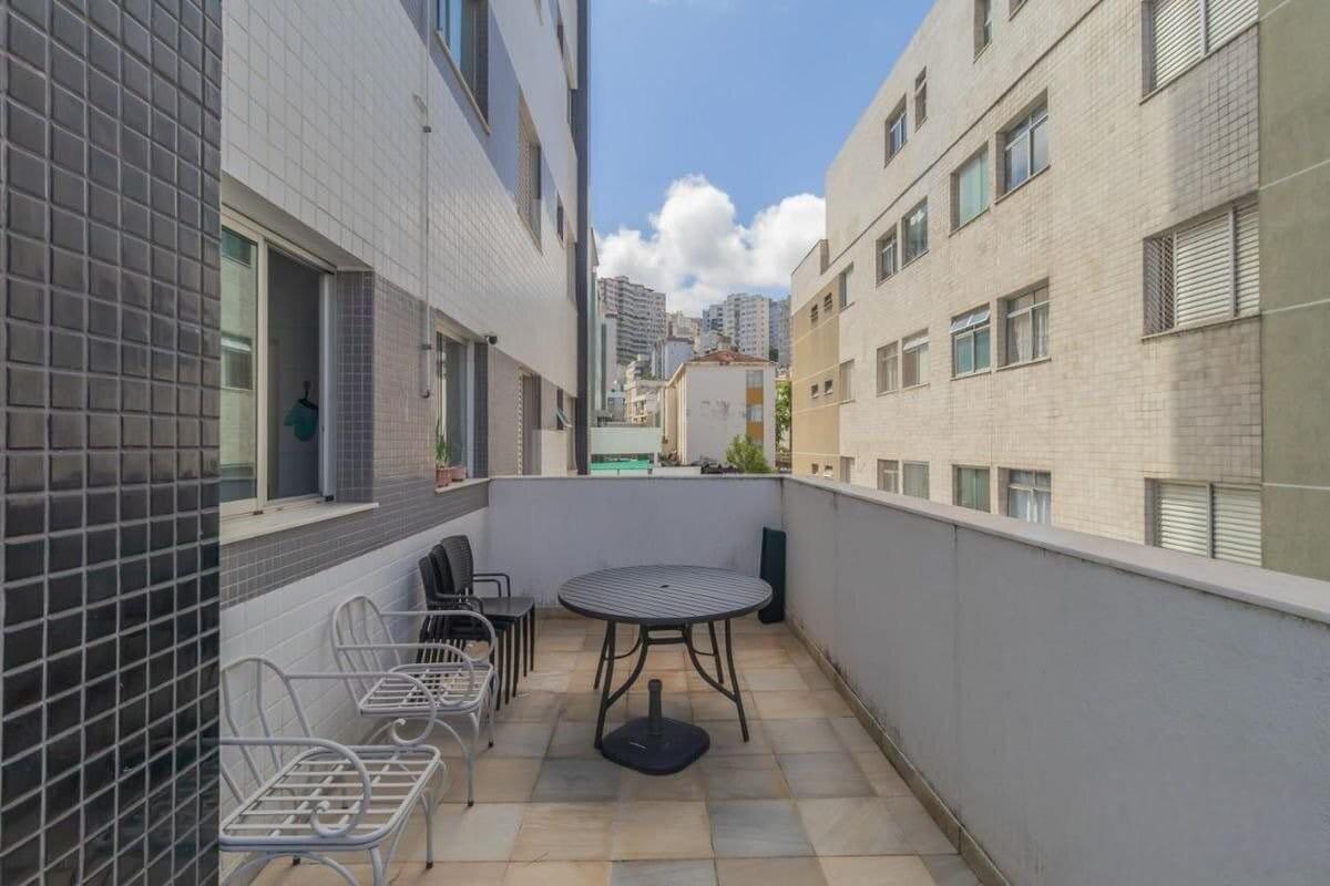 Apartamento, Cruzeiro, 3 Quartos, 2 Vagas, 1 Suíte