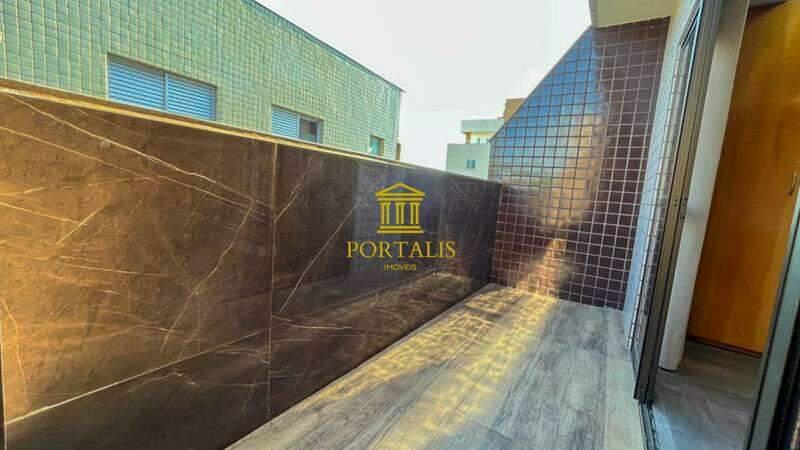 Cobertura, Castelo, 3 Quartos, 2 Vagas, 2 Suítes