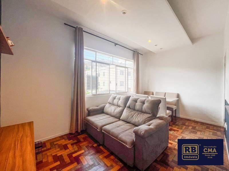 Apartamento, Serra, 3 Quartos, 1 Vaga