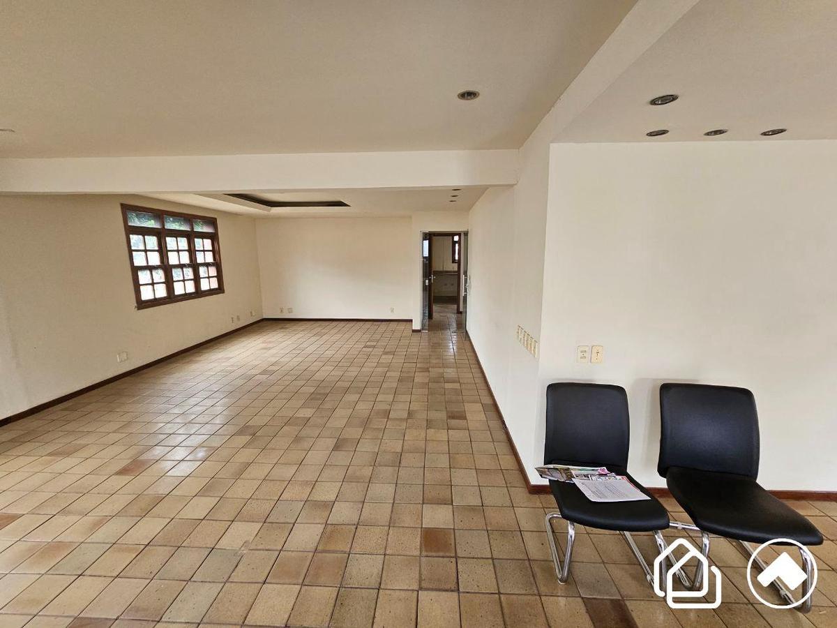 Casa, Santa Teresa, 8 Quartos, 6 Vagas, 2 Suítes