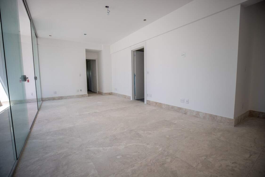 Apartamento, Lourdes, 4 Quartos, 4 Vagas, 4 Suítes