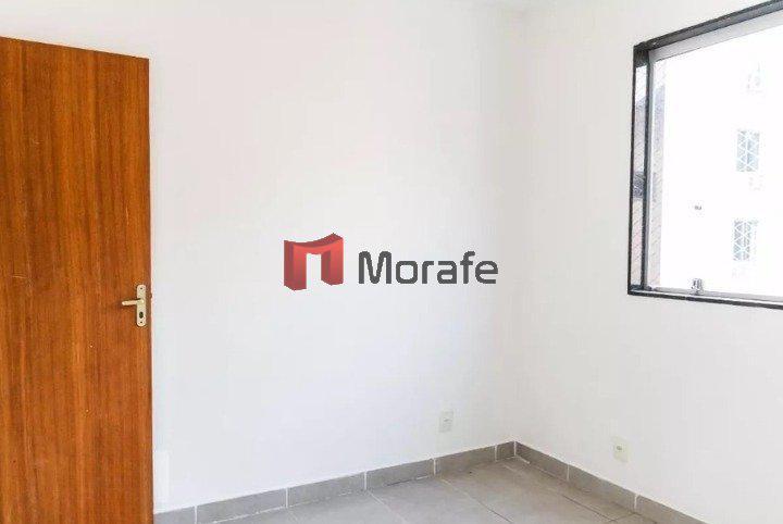 Apartamento, Liberdade, 1 Quarto, 1 Vaga