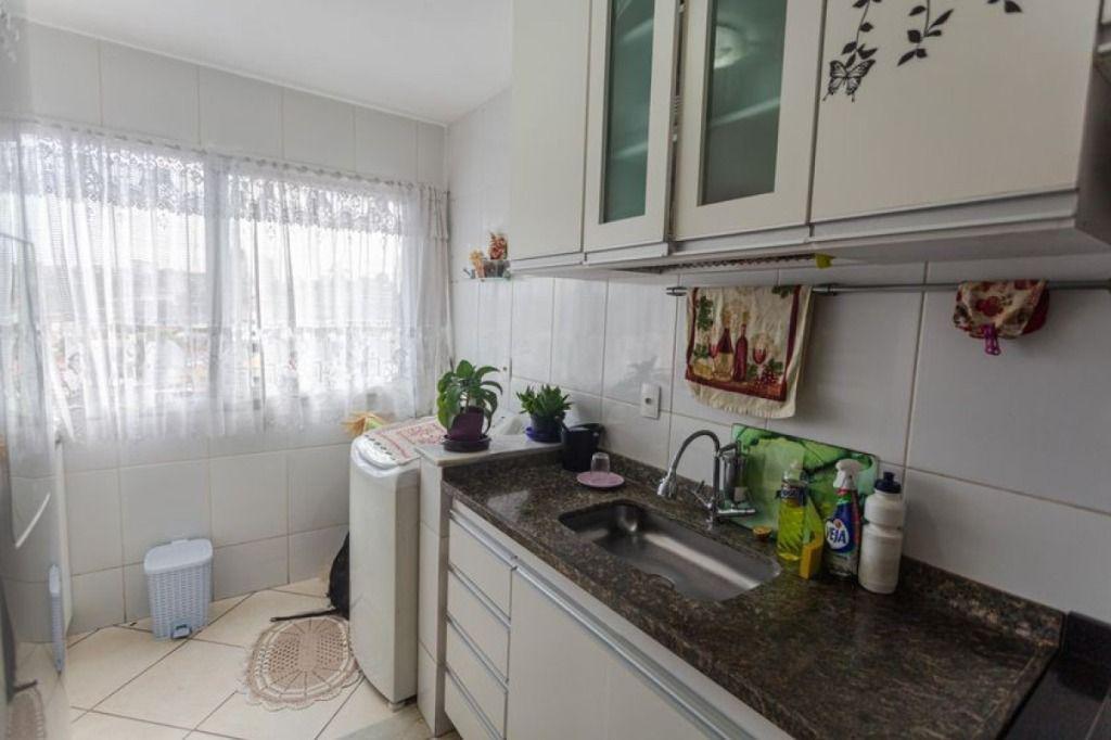 Apartamento, Nova Vista, 3 Quartos, 1 Vaga