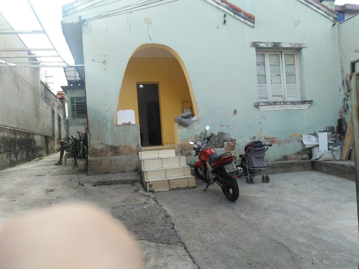 Lote, Padre Eustáquio, 0 Quarto, 0 Vaga