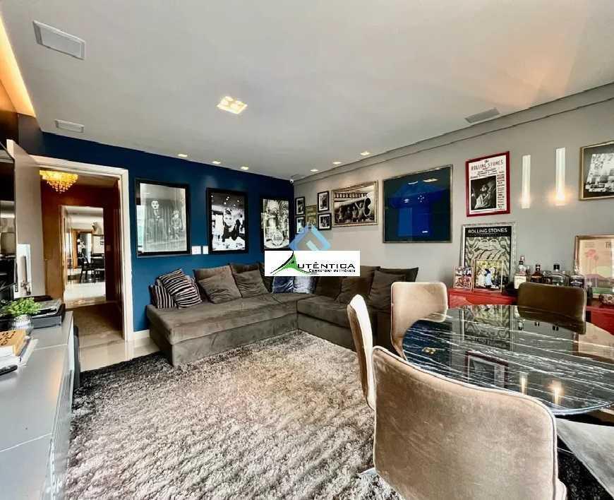 Cobertura, Cruzeiro, 3 Quartos, 3 Vagas, 1 Suíte