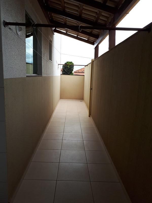 Apartamento, Novo Progresso, 2 Quartos, 1 Vaga, 1 Suíte