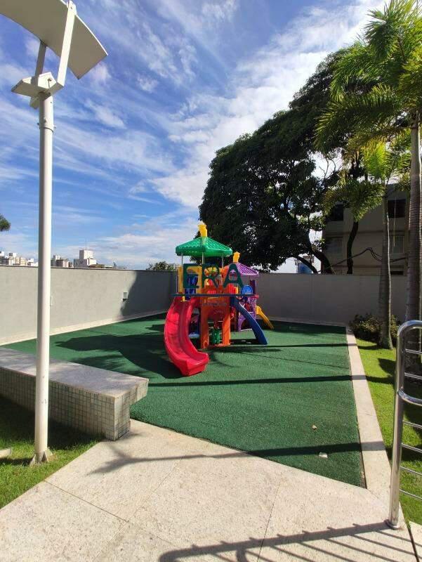 Cobertura, Gutierrez, 4 Quartos, 5 Vagas, 2 Suítes