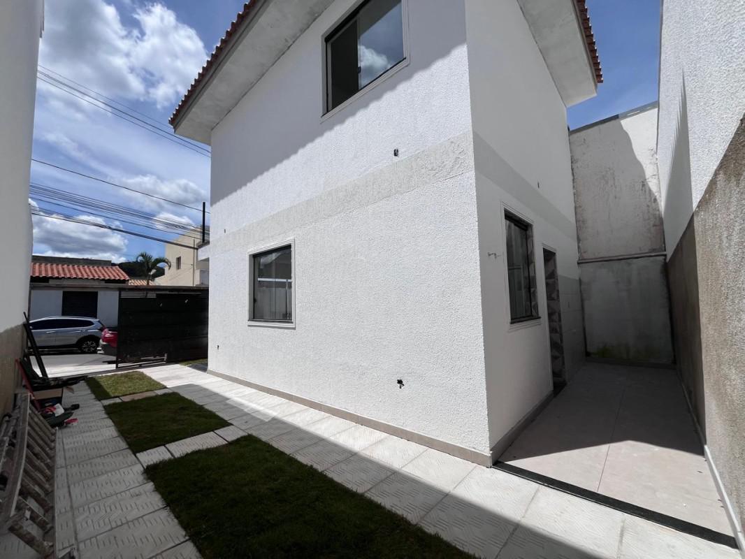 Casa, Masterville, 2 Quartos, 2 Vagas