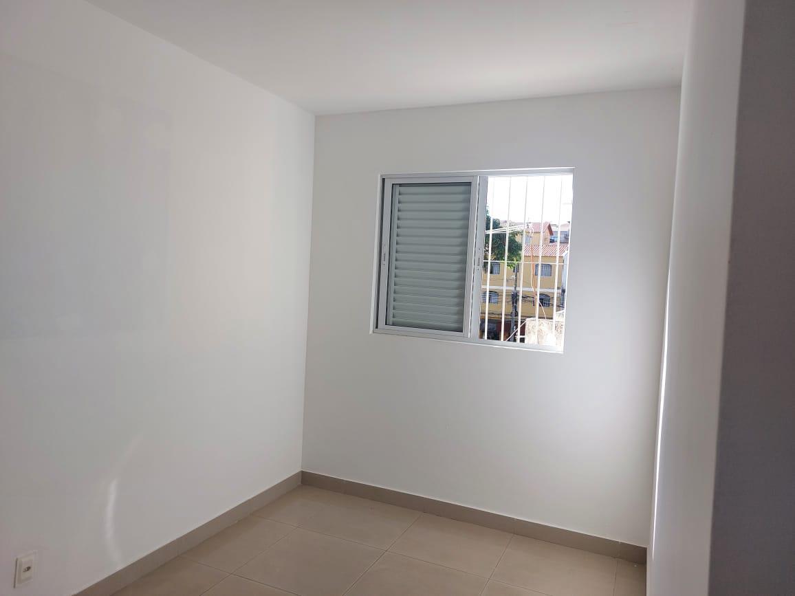 Apartamento, Renascença, 3 Quartos, 2 Vagas, 1 Suíte
