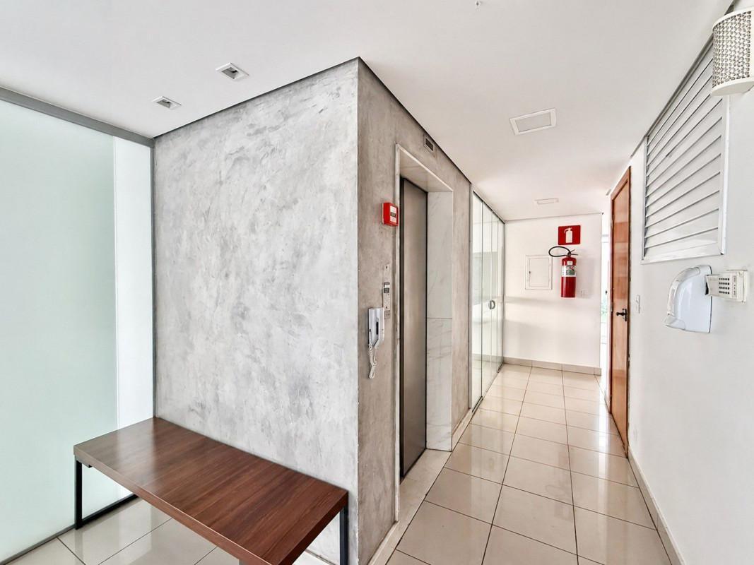 Apartamento, Cruzeiro, 2 Quartos, 2 Vagas, 1 Suíte