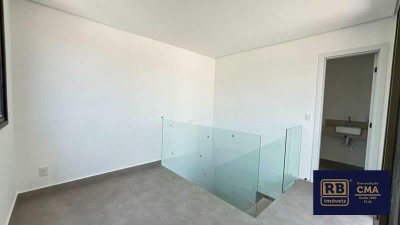 Cobertura, Prado, 3 Quartos, 2 Vagas, 2 Suítes