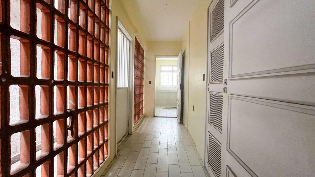 Casa, Santo Antônio, 4 Quartos, 2 Vagas, 2 Suítes