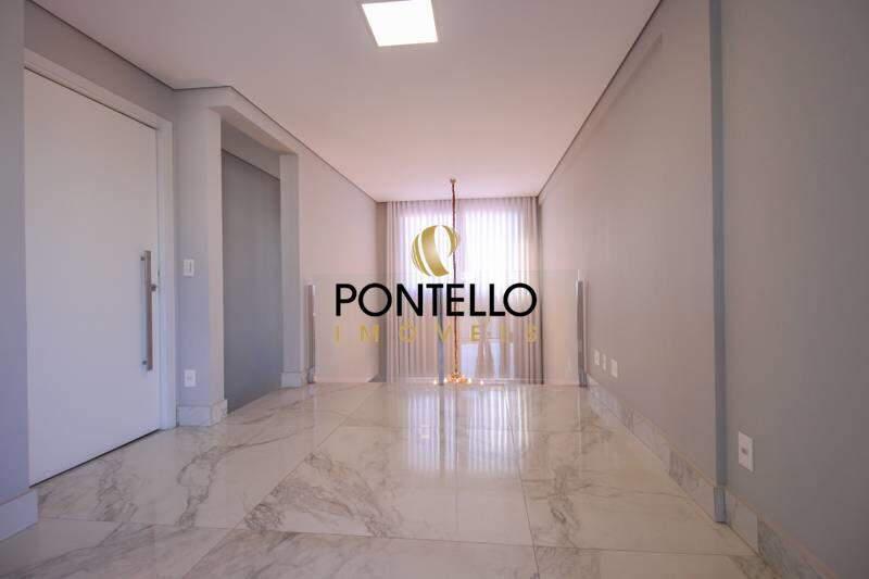 Cobertura, Sagrada Família, 3 Quartos, 4 Vagas, 2 Suítes