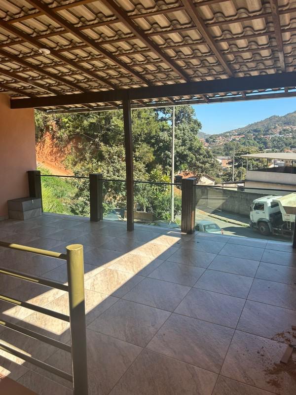 Casa, Nossa Senhora do Ó, 3 Quartos, 2 Vagas