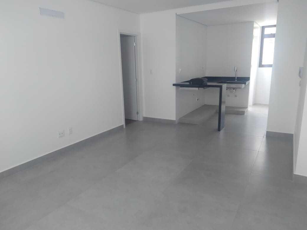 Apartamento, Calafate, 4 Quartos, 2 Vagas, 1 Suíte