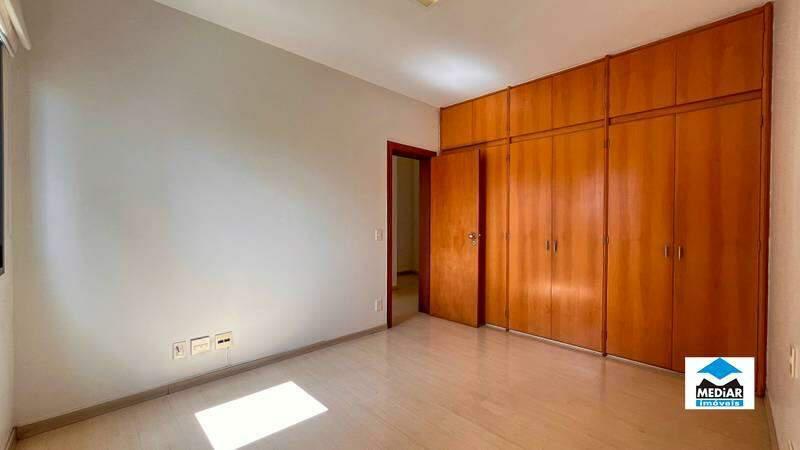 Apartamento, Lourdes, 4 Quartos, 4 Vagas, 2 Suítes