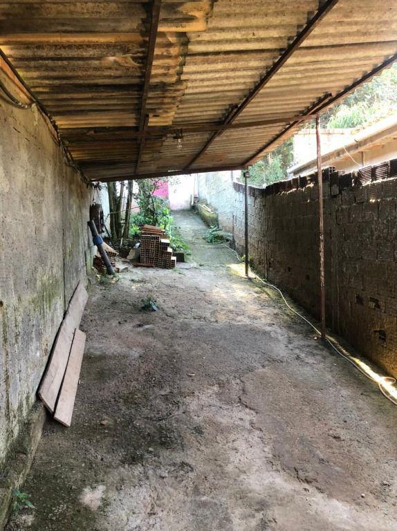 Casa, Mangueiras, 2 Quartos, 3 Vagas