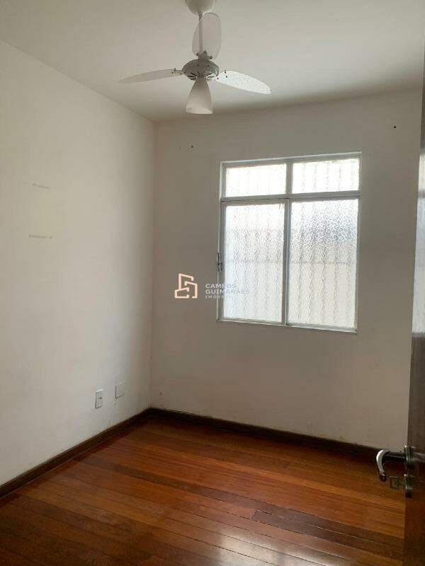 Apartamento, Novo Eldorado, 3 Quartos, 1 Vaga
