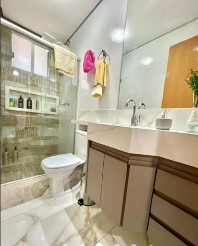 Apartamento, Santa Mônica, 3 Quartos, 2 Vagas, 1 Suíte