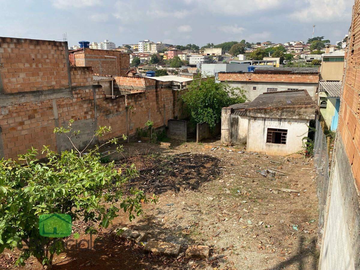 Lote, Alvorada, 0 Quarto, 0 Vaga