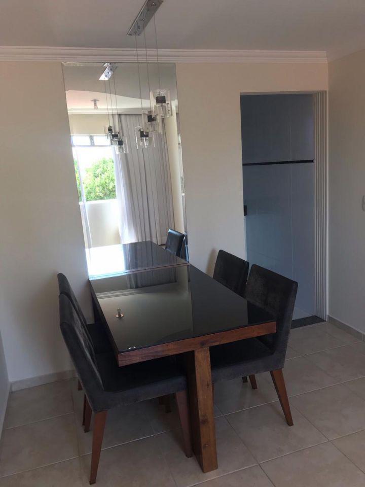 Apartamento, Arvoredo, 2 Quartos, 1 Vaga, 0 Suíte