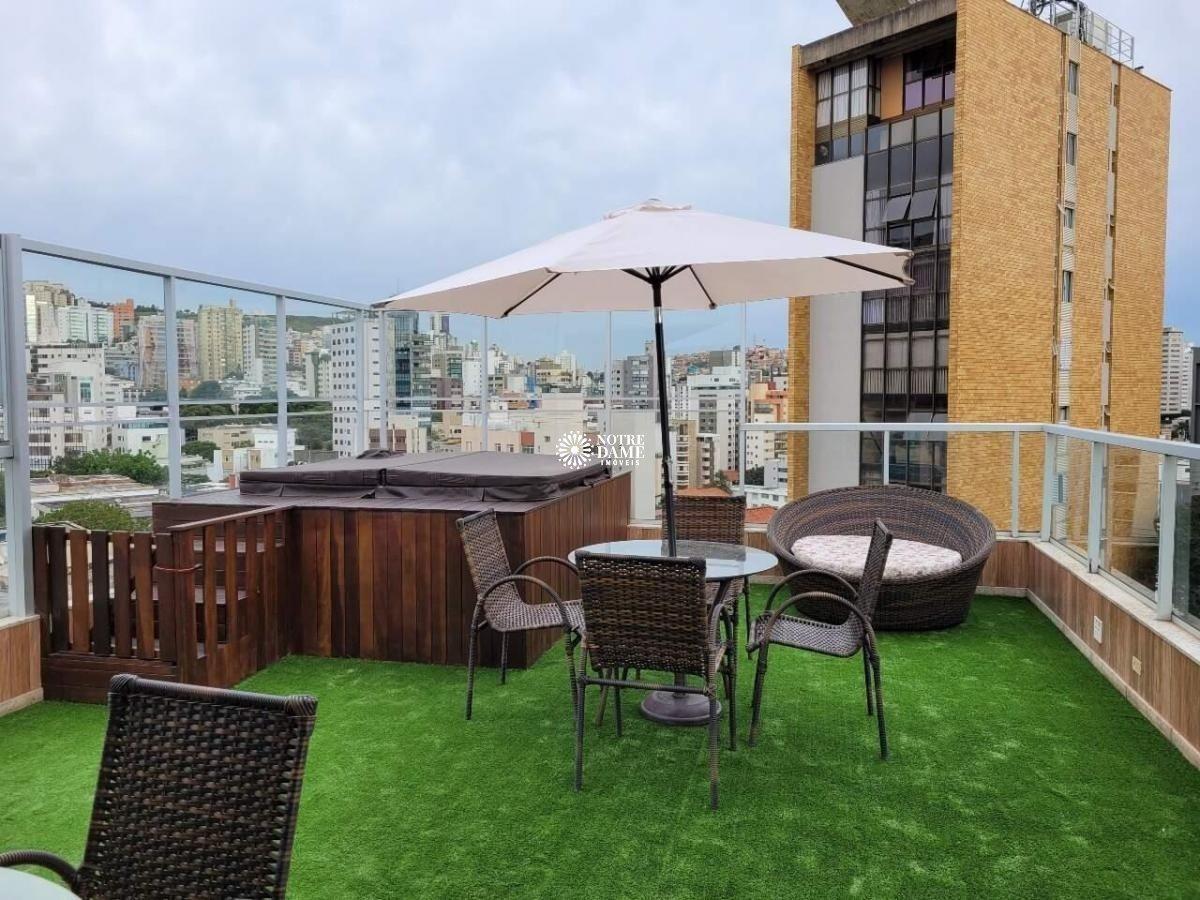 Apartamento, Cruzeiro, 3 Quartos, 3 Vagas, 1 Suíte